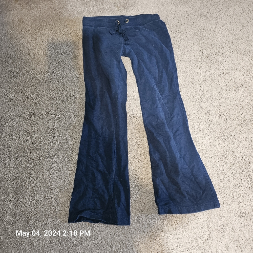 Miley Cyrus lounge pants